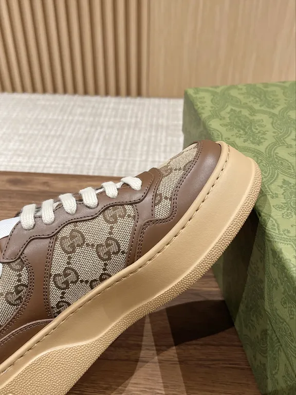 Gucci Shoe 